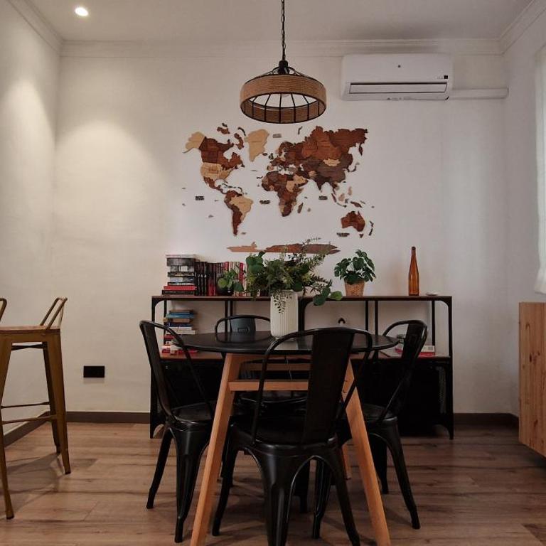 Apartamento Antares Edificio céntrico de 1800 - Apartamento - 32