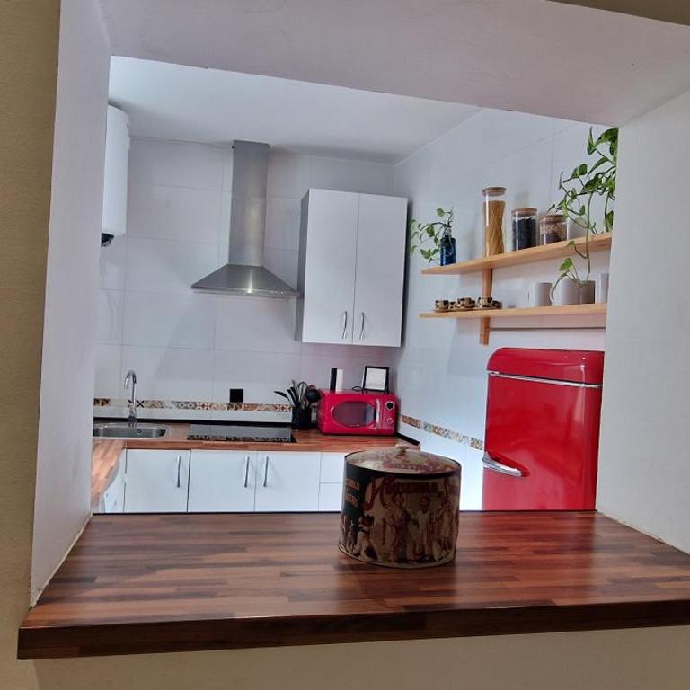 Apartamento Antares Edificio céntrico de 1800 - Apartamento - 39