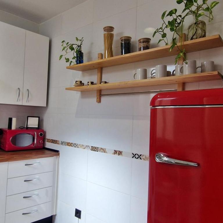 Apartamento Antares Edificio céntrico de 1800 - Apartamento - 33