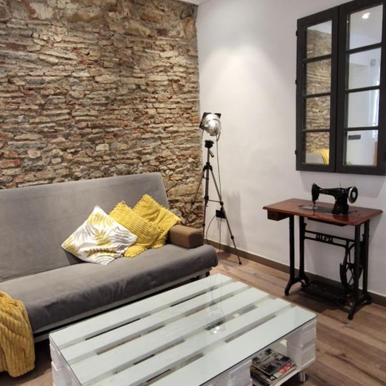 Apartamento Antares Edificio céntrico de 1800 - Apartamento - 30