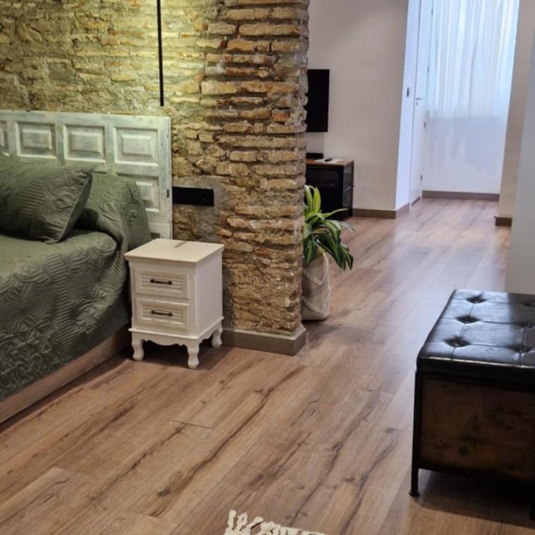 Apartamento Antares Edificio céntrico de 1800 - Apartamento - 36