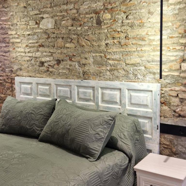 Apartamento Antares Edificio céntrico de 1800 - Apartamento - 38