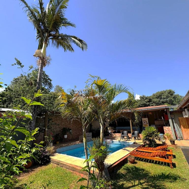 Casa Verde - Casa de 2 dormitorios - 25