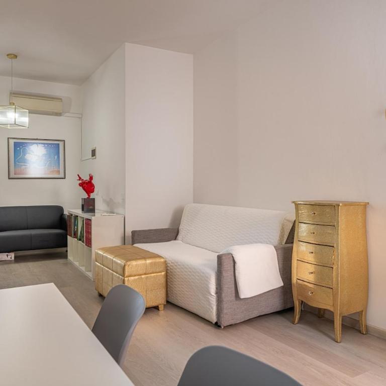 Domus Aurum - Raffinato e Confortevole Appartamento in Centro Storico fuori dalla ZTL - Appartamento con 1 Camera da Letto - 6
