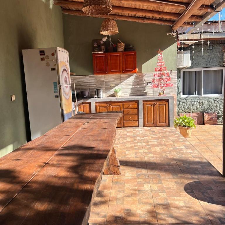 Casa Verde - Casa de 2 dormitorios - 26