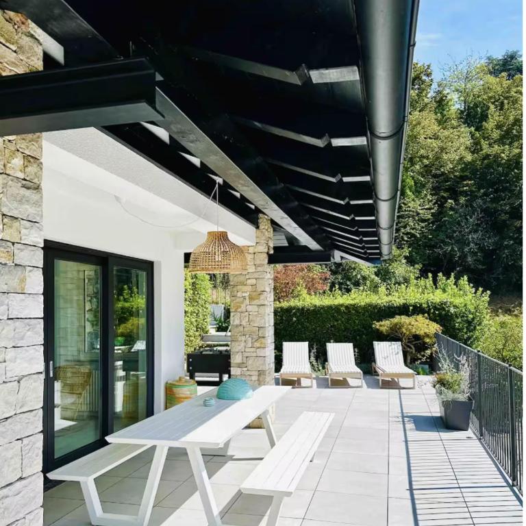 Como Lake Dreamscape Villa - Casa con 3 Camere da Letto - 25