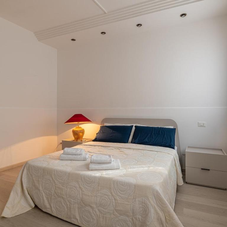 Domus Aurum - Raffinato e Confortevole Appartamento in Centro Storico fuori dalla ZTL - Appartamento con 1 Camera da Letto - 9