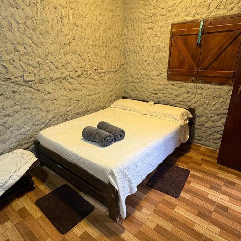 Casa Verde - Casa de 2 dormitorios - 7
