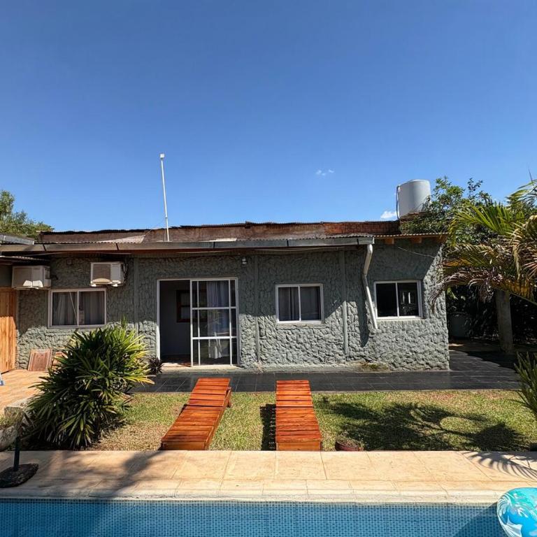 Casa Verde - Casa de 2 dormitorios - 22