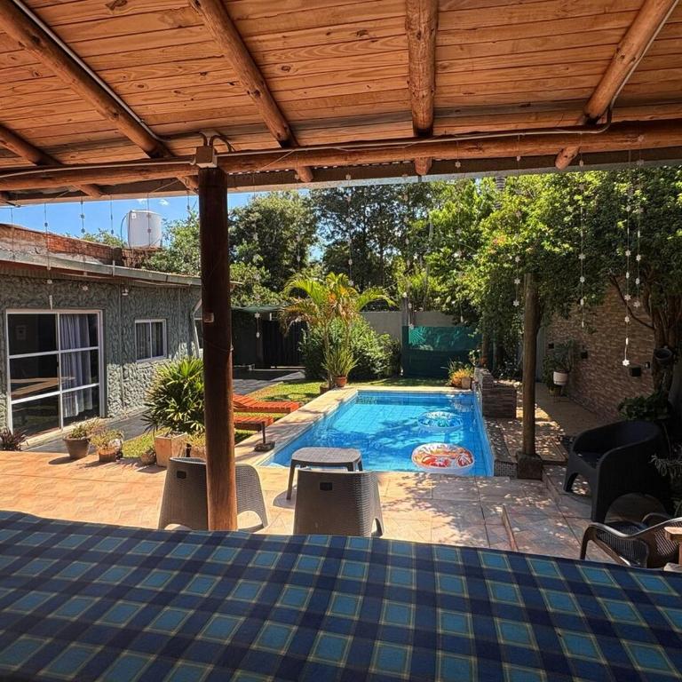 Casa Verde - Casa de 2 dormitorios - 25