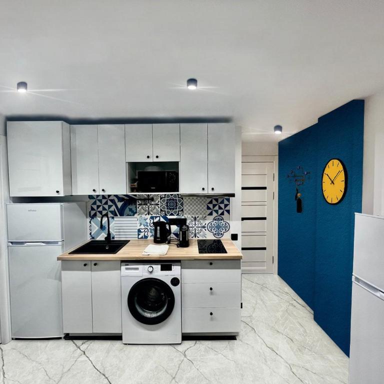 Alicante Luxe Apartments - Apartamento de 1 dormitorio con terraza - 2