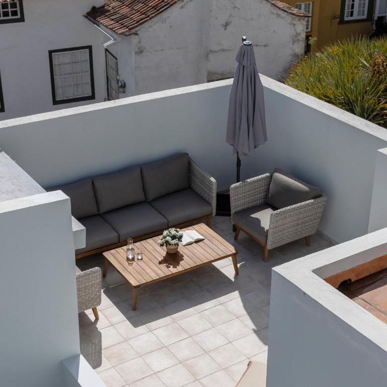 Apartamentos Boutique Casco Histórico - Apartamento Ático - 8