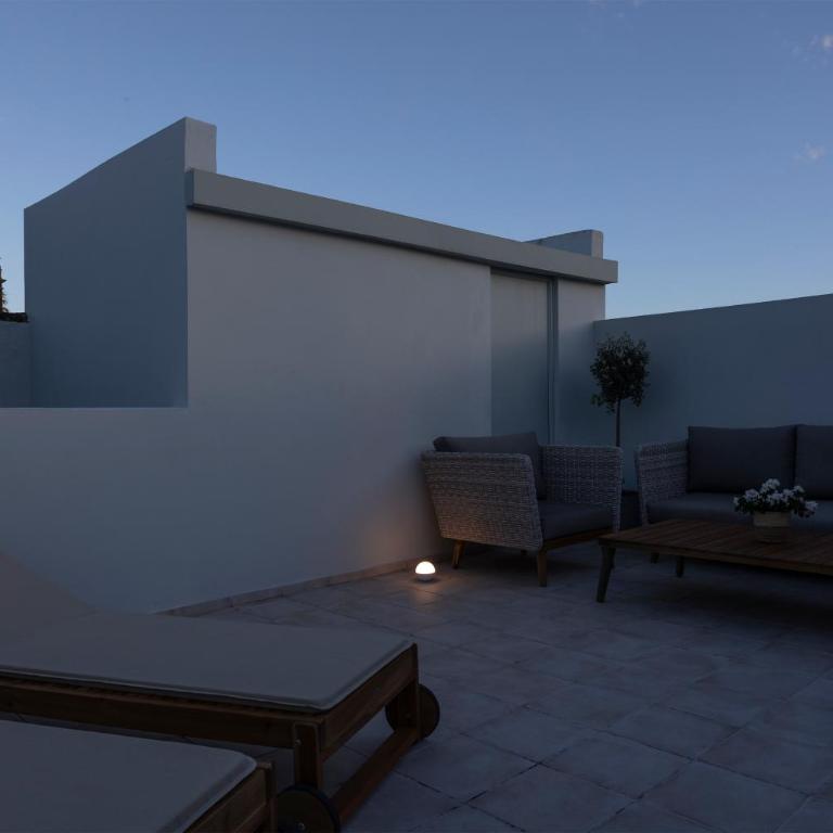 Apartamentos Boutique Casco Histórico - Apartamento Ático - 9