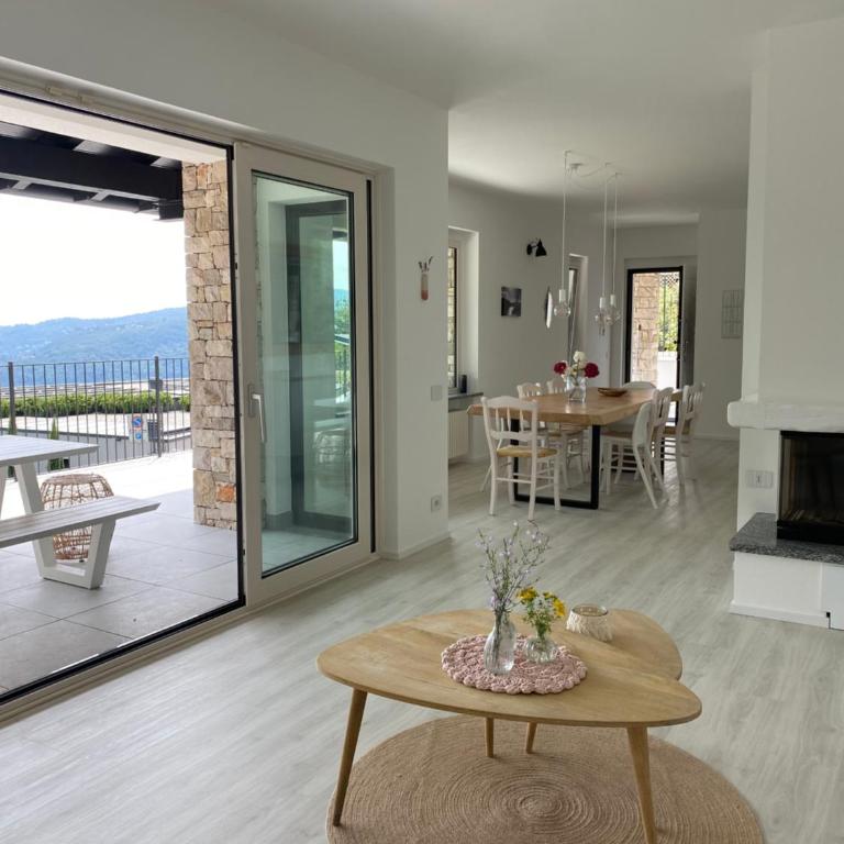 Como Lake Dreamscape Villa - Casa con 3 Camere da Letto - 32