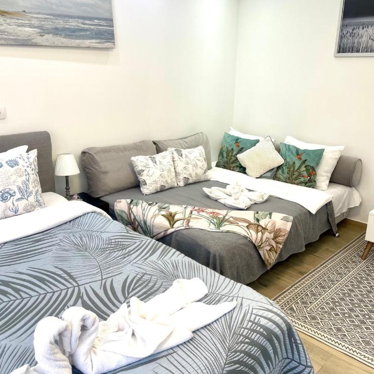 Perla Suite Vracar - One-Bedroom Apartment - 31