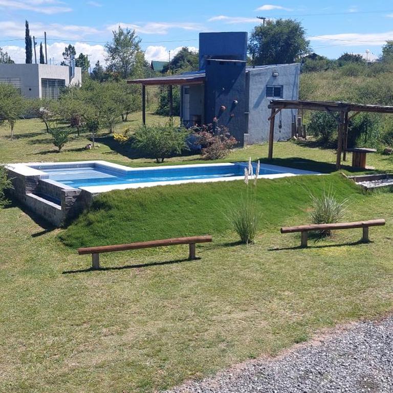 Cuatro Elementos Housing - Deluxe Apartment - 10