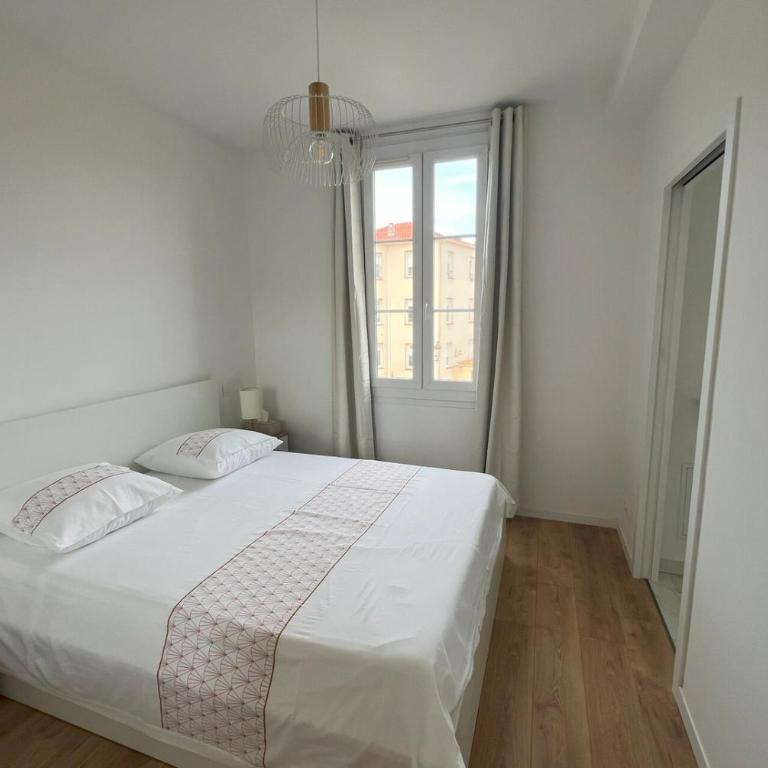 Aurélie - Charming 1Br Trottel Beach - by TGB - Apartment - 2