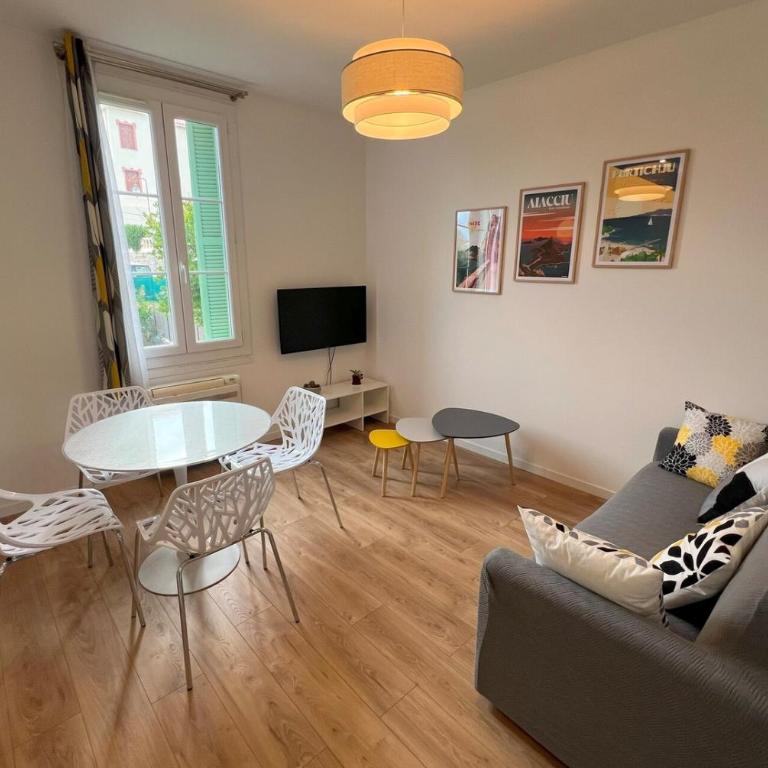 Aurélie - Charming 1Br Trottel Beach - by TGB - Apartment - 5