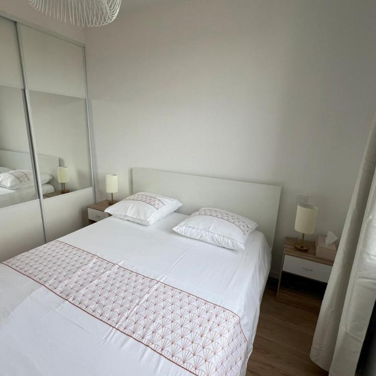 Aurélie - Charming 1Br Trottel Beach - by TGB - Apartment - 7