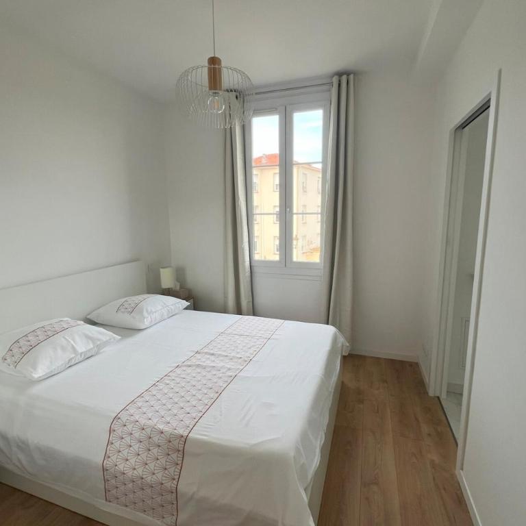Aurélie - Charming 1Br Trottel Beach - by TGB - Apartment - 8