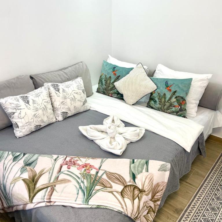 Perla Suite Vracar - One-Bedroom Apartment - 29