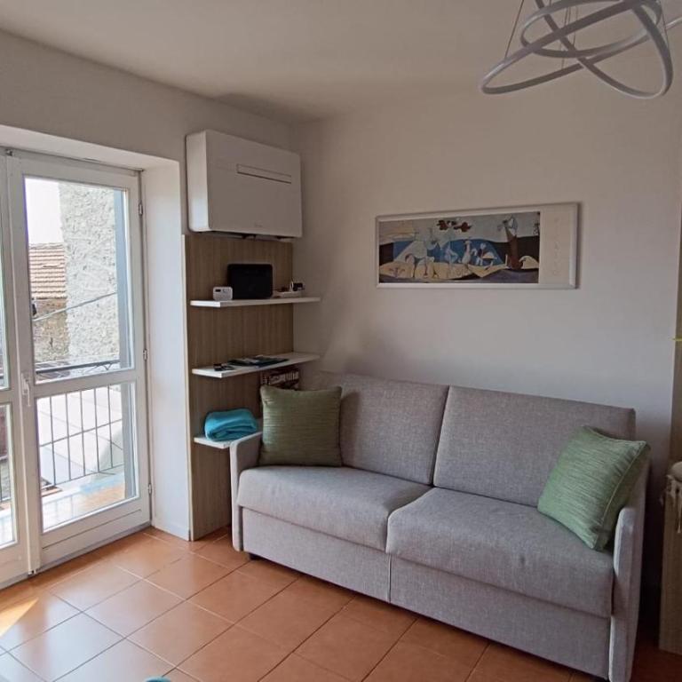 La casa sul lago blu - Appartamento con 1 Camera da Letto - 42