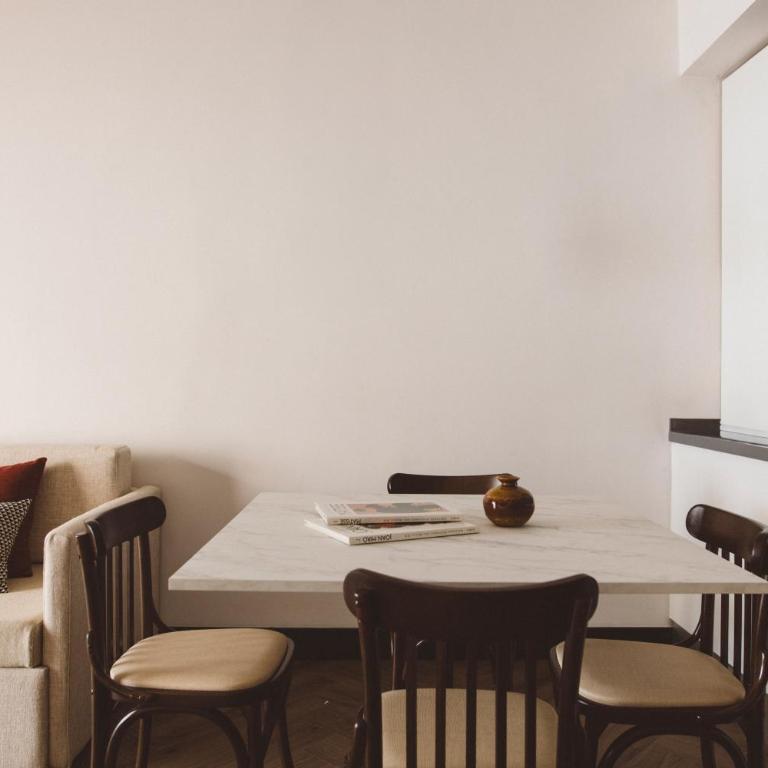 Honest Granada Hotel - Two-Bedroom Apartment - Annex - 3