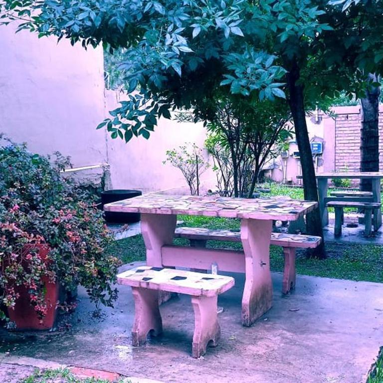 Cabañas la calma - Apartamento de 2 dormitorios - 21