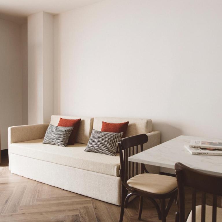 Honest Granada Hotel - Two-Bedroom Apartment - Annex - 2