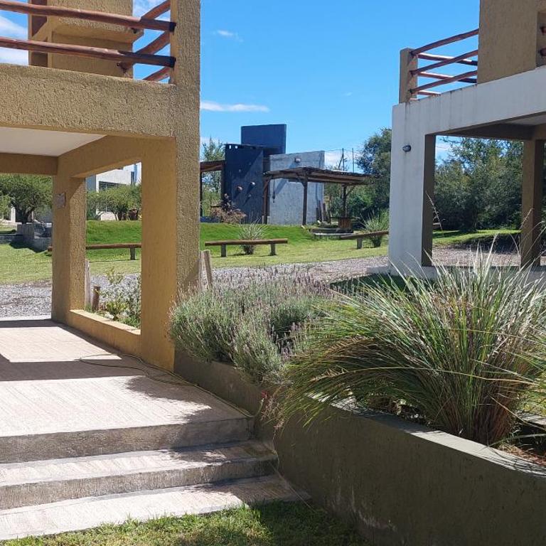 Cuatro Elementos Housing - Apartamento Deluxe - 8