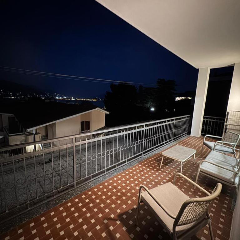 Sogno Sul Lago - Casa con 2 Camere da Letto - 26