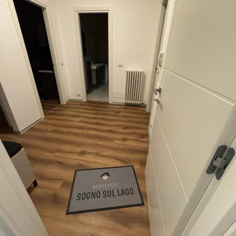 Sogno Sul Lago - Casa con 2 Camere da Letto - 23