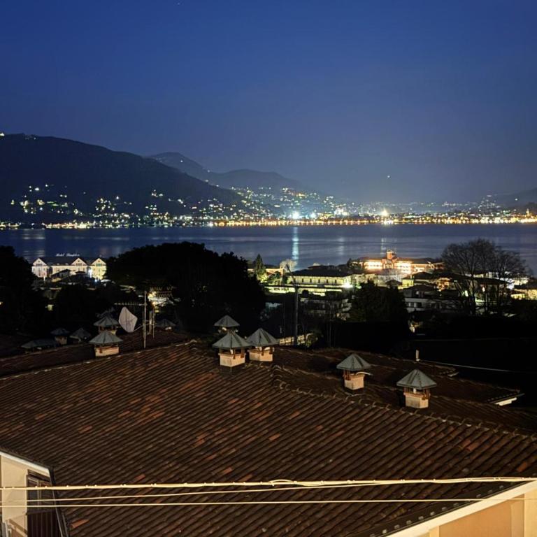 Sogno Sul Lago - Casa con 2 Camere da Letto - 1