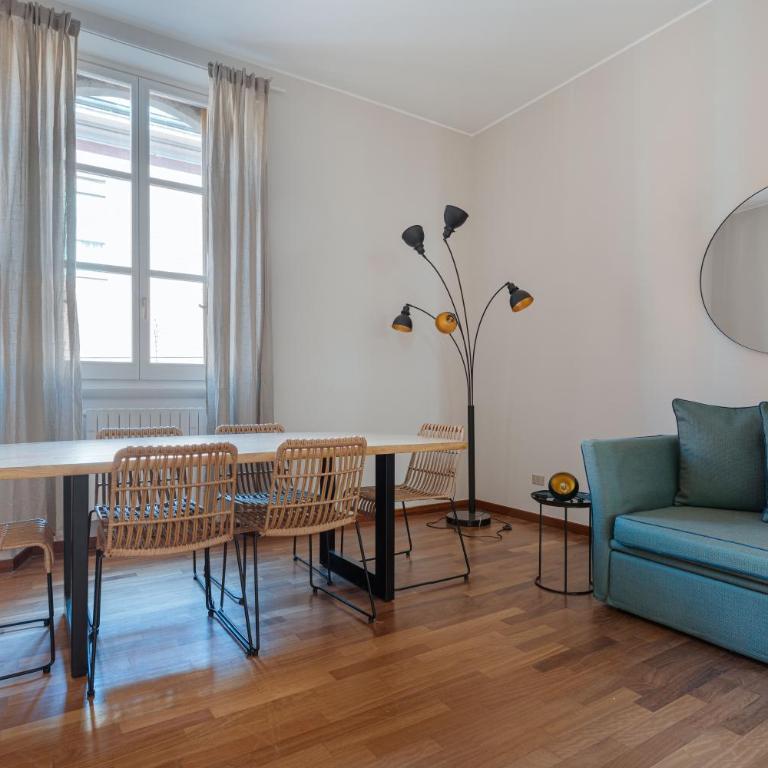 Brera Apartments Arco della Pace - Appartamento con 2 Camere da Letto - 2