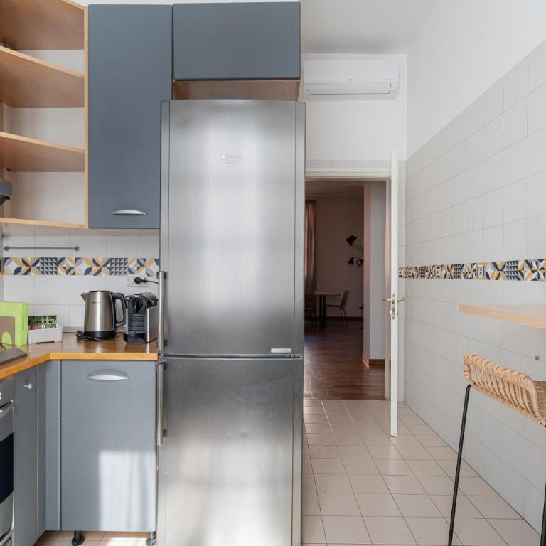 Brera Apartments Arco della Pace - Appartamento con 2 Camere da Letto - 10