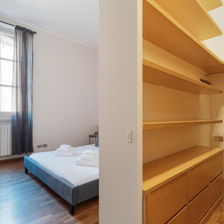 Brera Apartments Arco della Pace - Appartamento con 2 Camere da Letto - 13