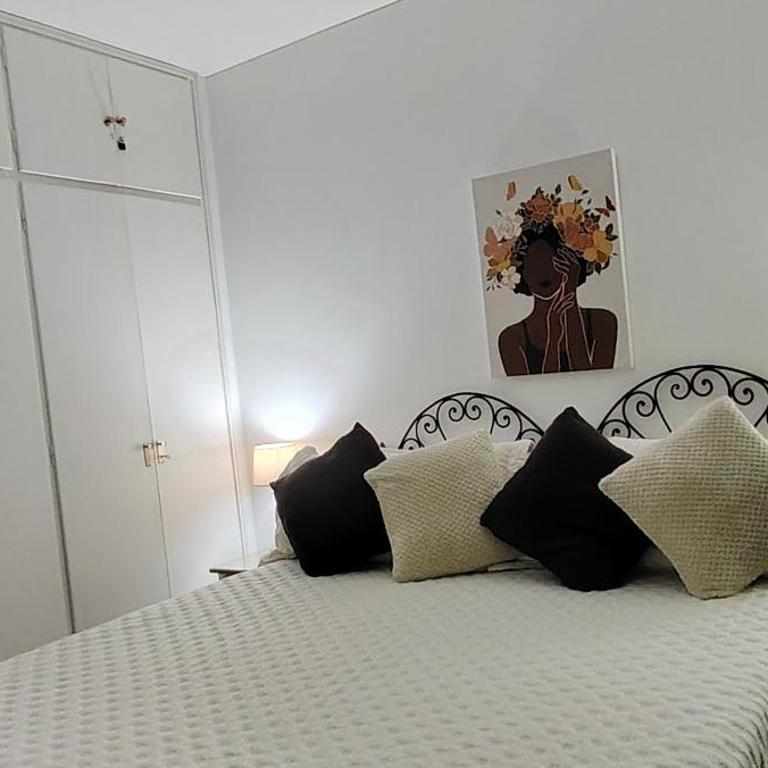 Departamento punta del este Mare Nostrum II - Apartamento de 1 dormitorio - 19