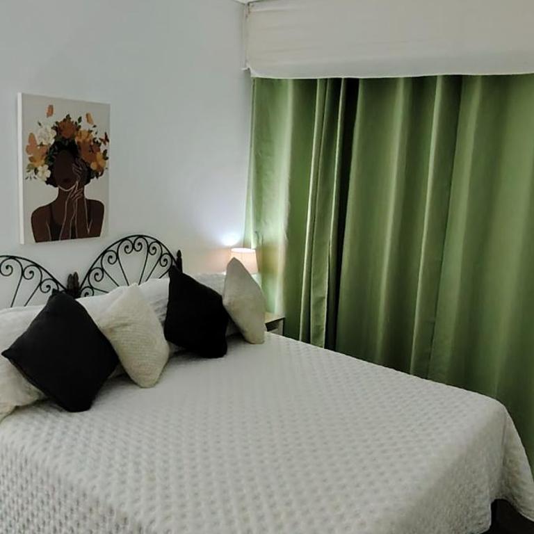 Departamento punta del este Mare Nostrum II - Apartamento de 1 dormitorio - 20