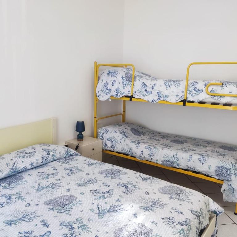 Villa Mariella Cesenatico - Appartamento con 1 Camera da Letto - 7