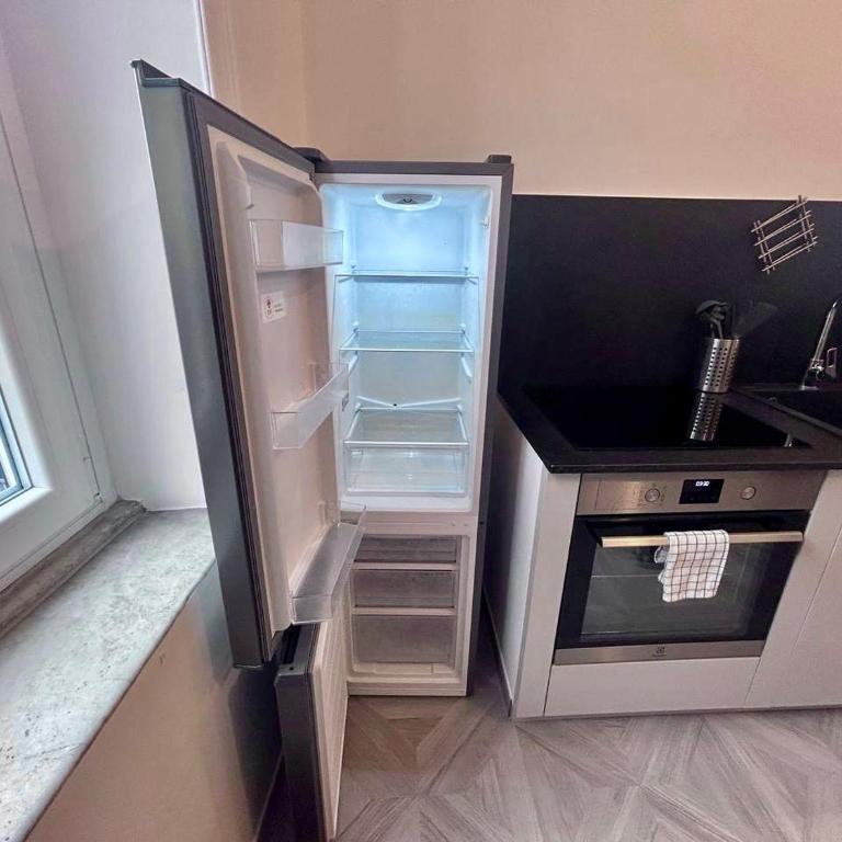 Vicolo Doria 2 - Appartamento con 2 Camere da Letto - 23