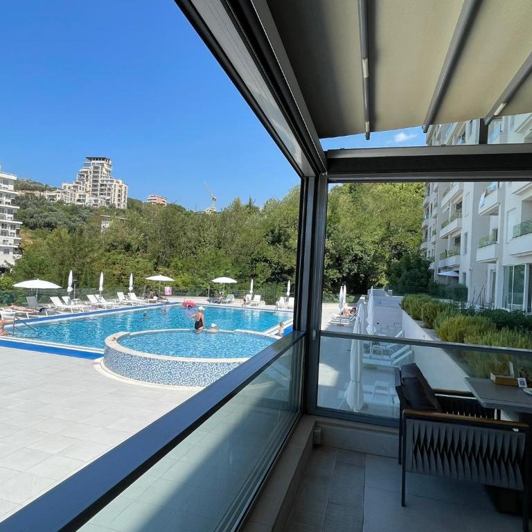 Status-M Аpartments 173 - Two-Bedroom Apartment - 27