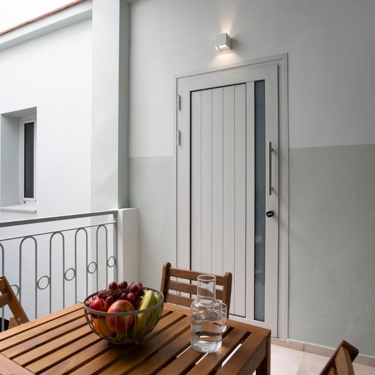 Apartamentos Boutique Casco Histórico - Apartamento Deluxe de 1 dormitorio - 2