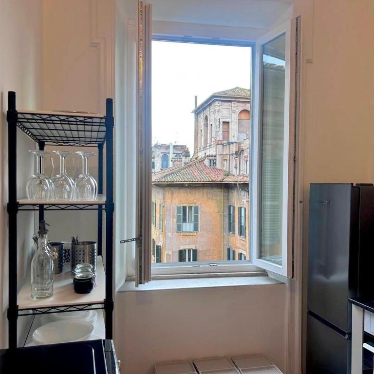 Vicolo Doria 2 - Appartamento con 2 Camere da Letto - 19