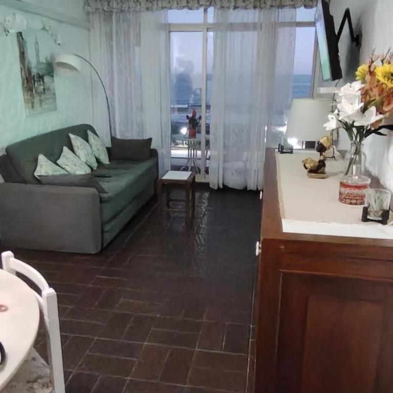 Departamento punta del este Mare Nostrum II - Apartamento de 1 dormitorio - 15
