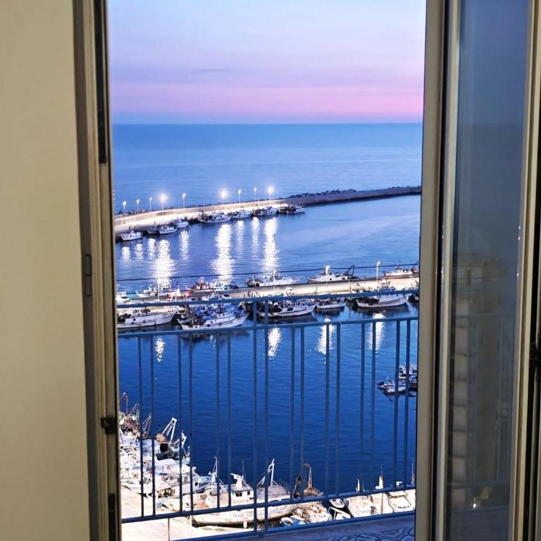 Belvedere & Blu by Biddizzi Rari - Vista mare mozzafiato in centro storico - Apartment with Sea View - 33