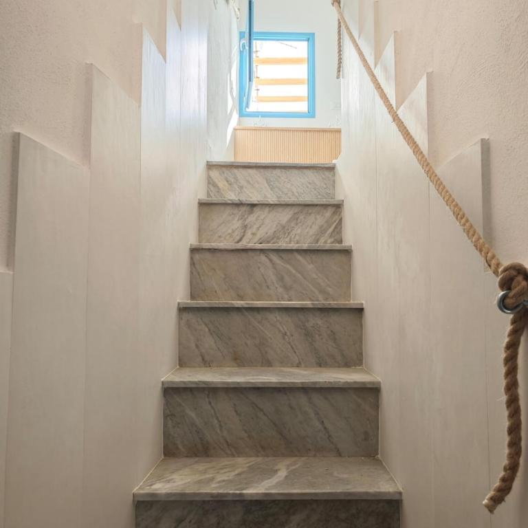 Belvedere & Blu by Biddizzi Rari - Vista mare mozzafiato in centro storico - Apartment with Sea View - 27