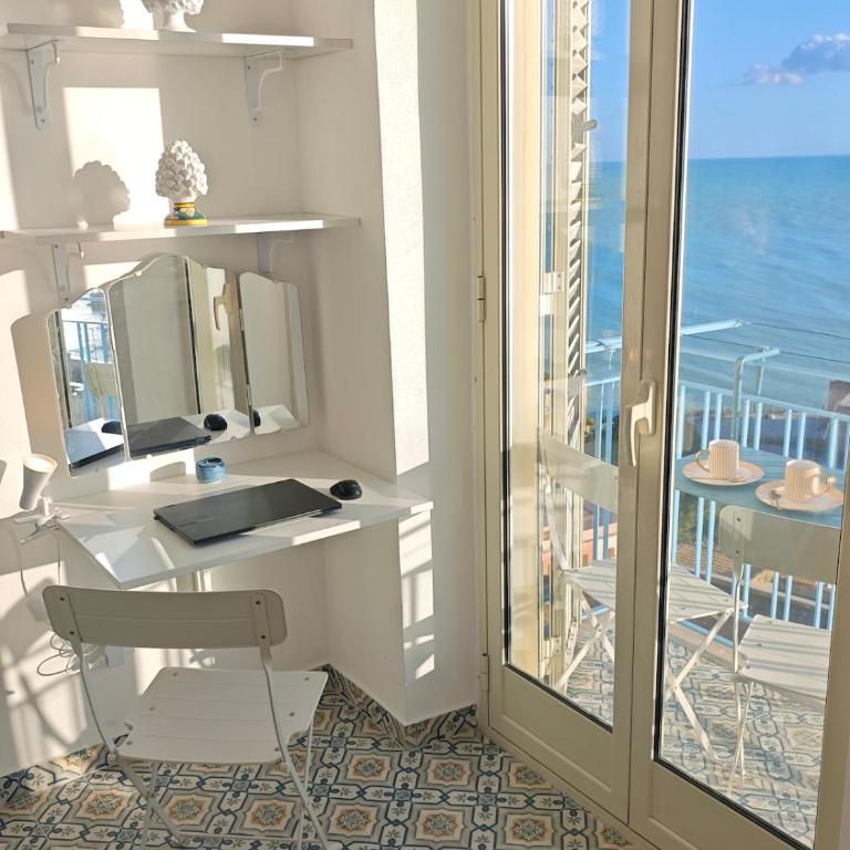 Belvedere & Blu by Biddizzi Rari - Vista mare mozzafiato in centro storico - Apartment with Sea View - 17