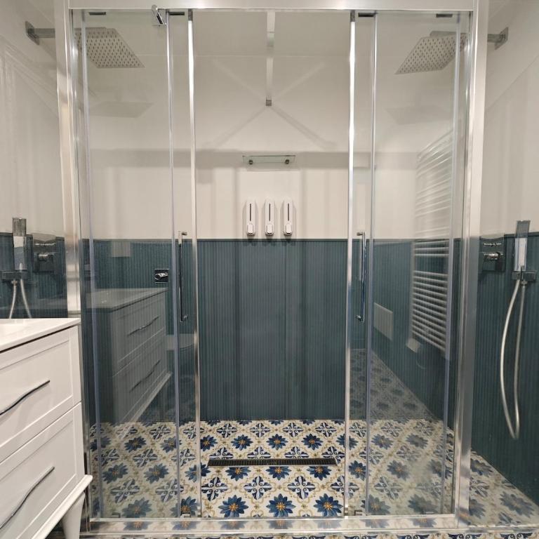 Belvedere & Blu by Biddizzi Rari - Vista mare mozzafiato in centro storico - Apartment with Sea View - 20