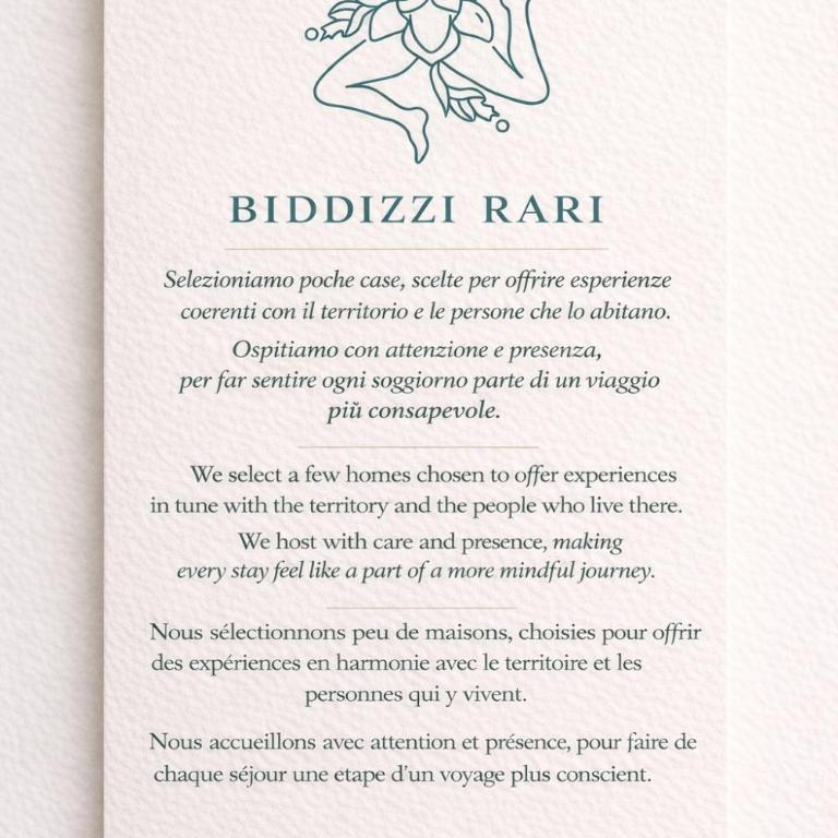 Belvedere & Blu by Biddizzi Rari - Vista mare mozzafiato in centro storico - Apartment with Sea View - 37