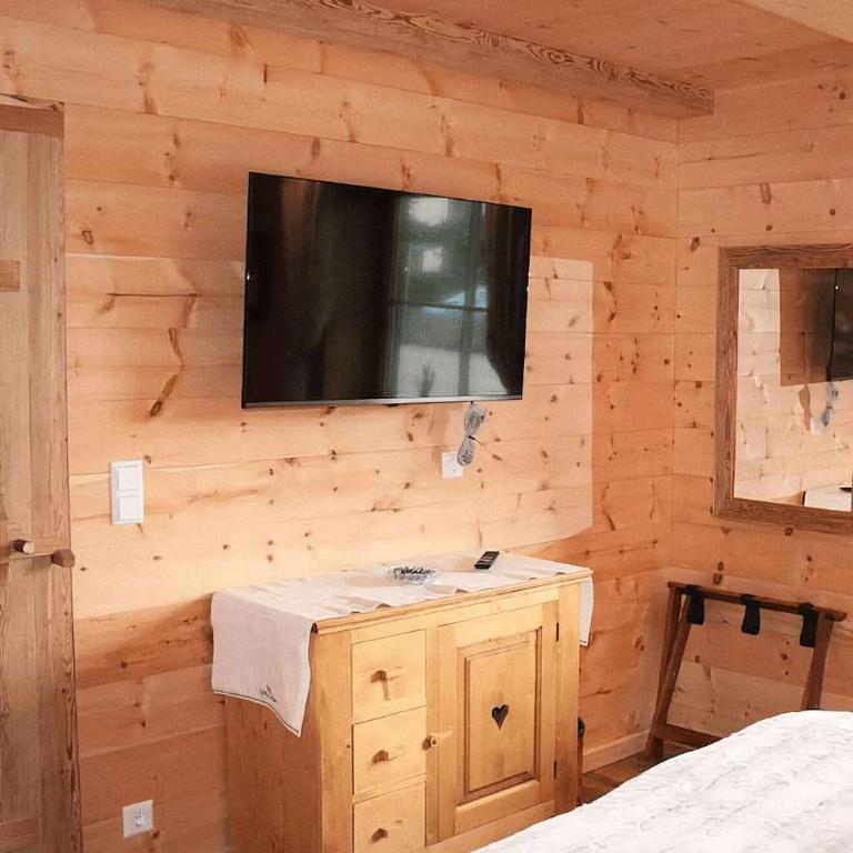 Mountain Dream mit Sauna in Inzell - Apartment - 2